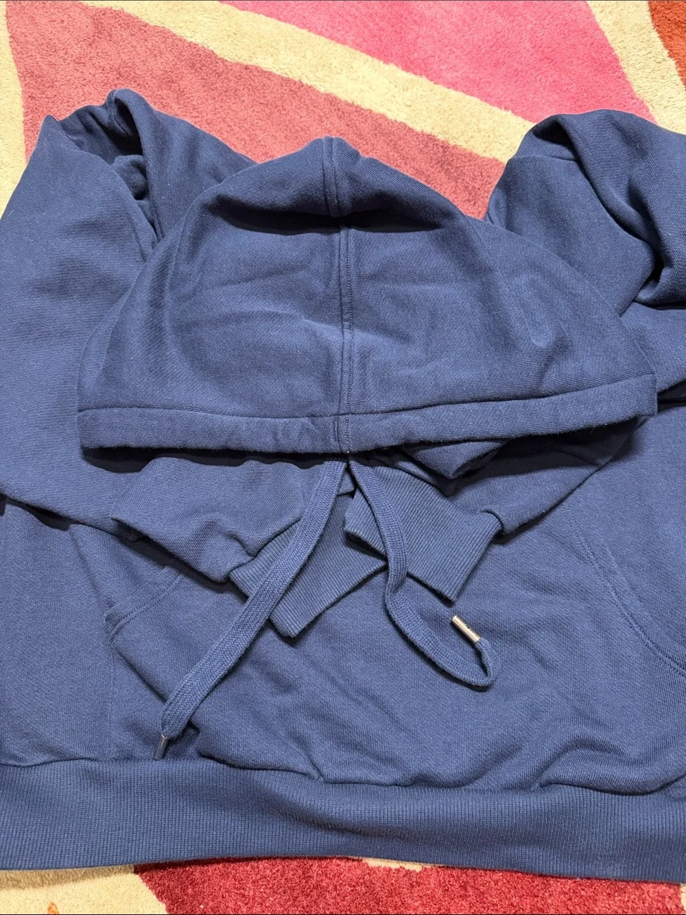 Alo Accolade Hoodie Size L